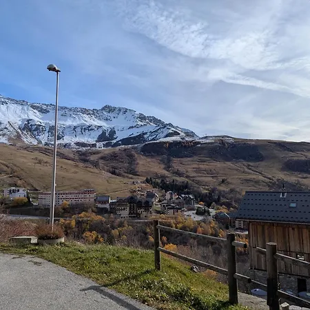 De Montagne *