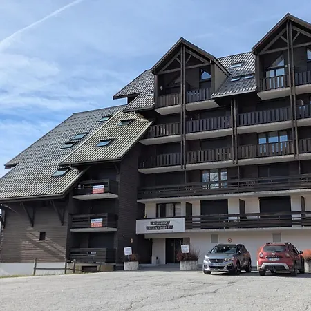 Apartment De Montagne