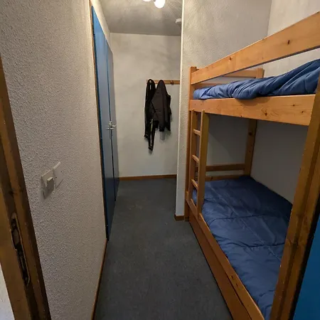 Apartment De Montagne